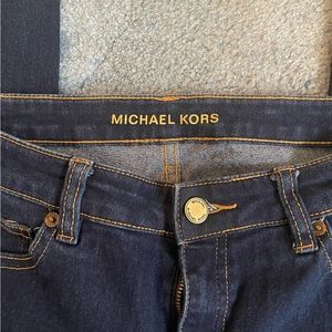 Michael Kors Skinny Jeans